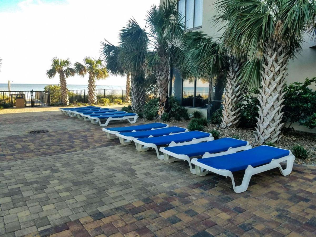 The Palace 509 Villa Myrtle Beach Bagian luar foto