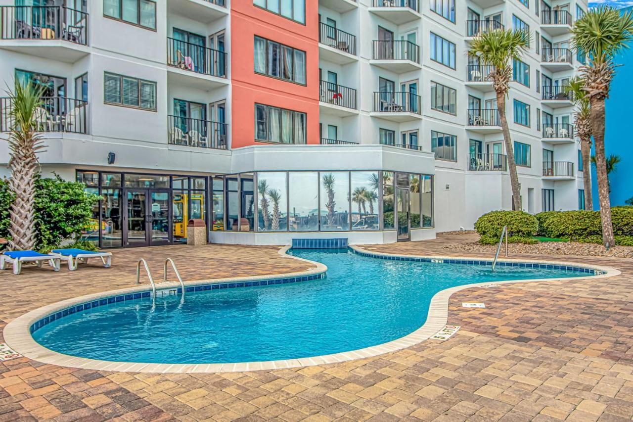 The Palace 509 Villa Myrtle Beach Bagian luar foto