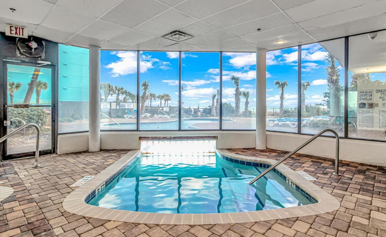 The Palace 509 Villa Myrtle Beach Bagian luar foto